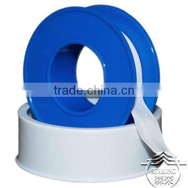 What is PTFE Thread Sealing Tape