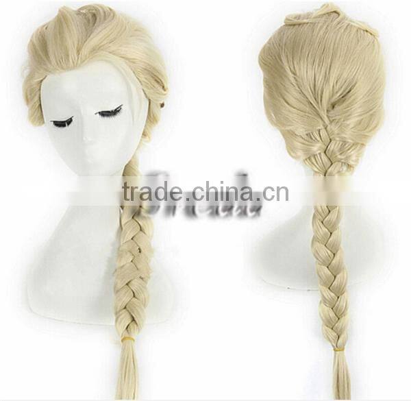 Wholesale cosplay wig full lace wig cosplay lady wigs