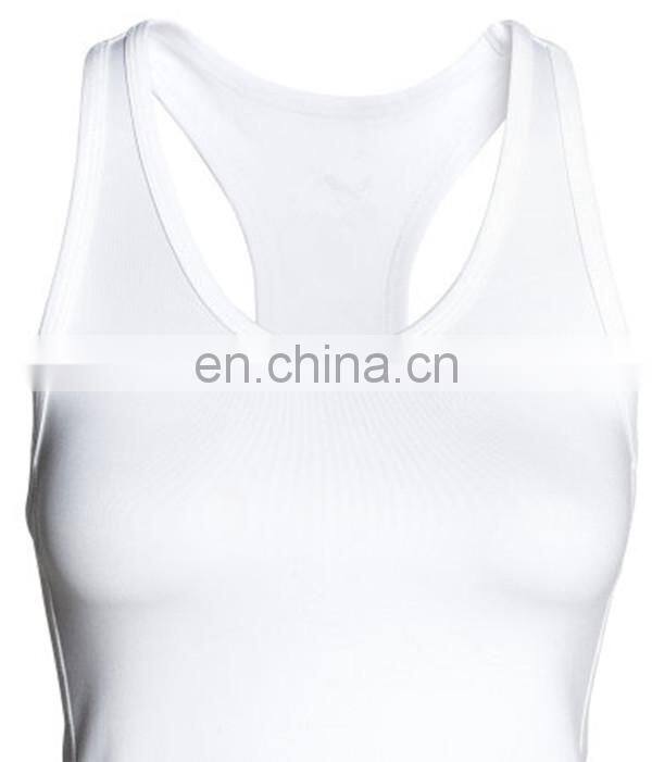 OEM service Sports Tank Top new fitness fashion women wearing