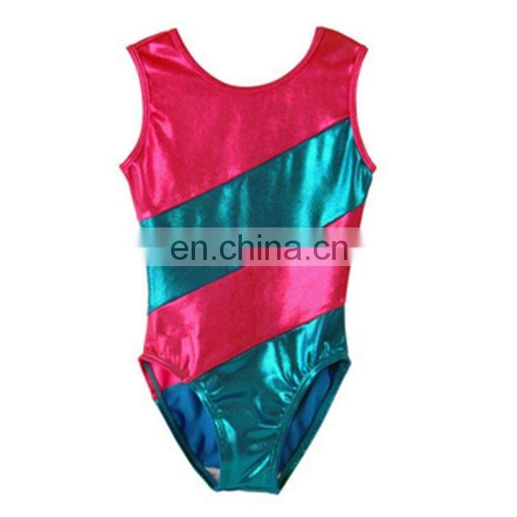 Trade guarantee manufacturer fancy rhythmic gymnastics leotards custom adult gymnastics leotards design