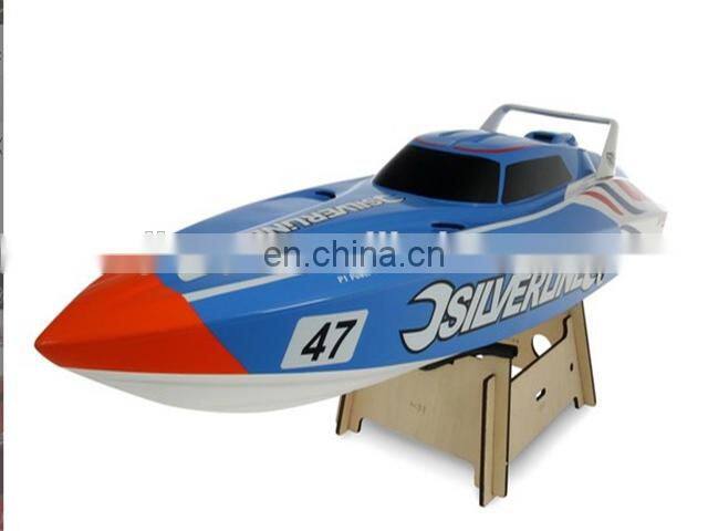 Joysway 9111A Silverline 2.4Ghz Deep Vee RC Racing Boat