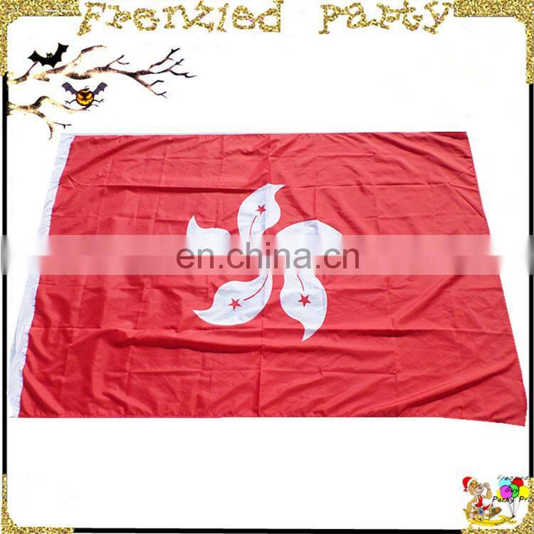 promotion polyester country national flag FGF-1008