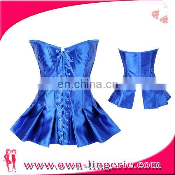 Party Wear Tops Corset Night Club Sexy Corset New Arrival Corset Top