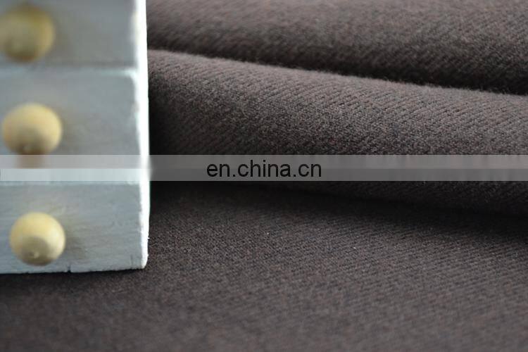 garment fabric/ wholesale fabric/ 70% polyester 30% rayon Dyed wholesale fabric