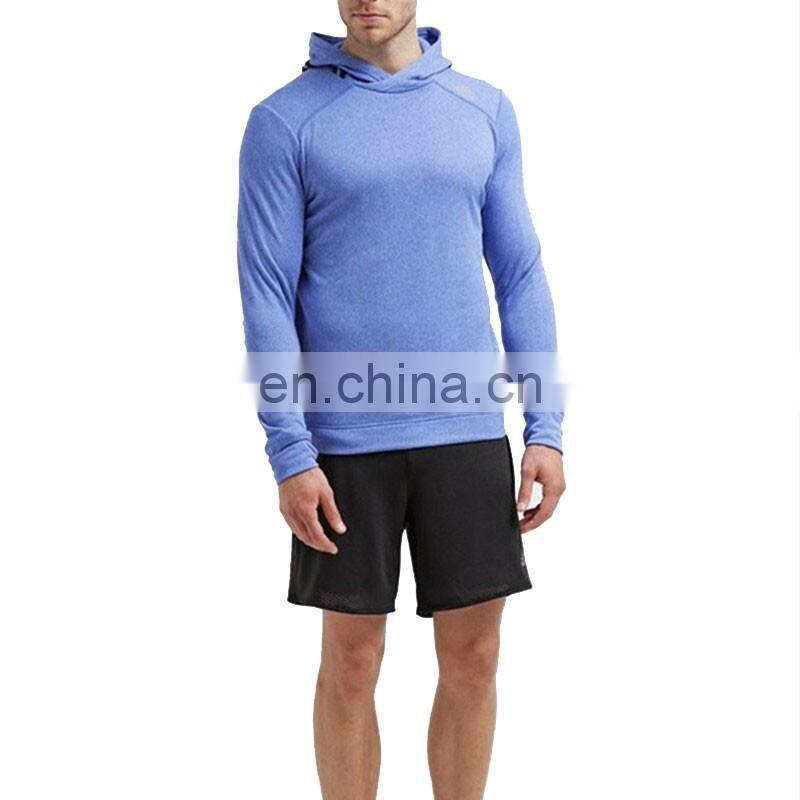 mens pullover plain cotton cheap hoodies for sale