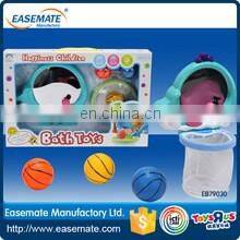Baby bath stacking cups toys combination the panda for sale