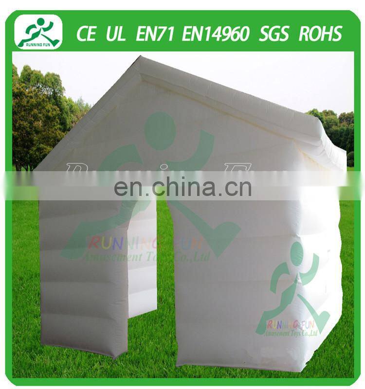 2015 high quality inflatable house tent,inflatable tent camping