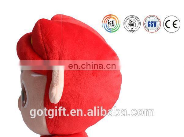Promotional custom pig plush toy for gift,custom plush toy,plush toy