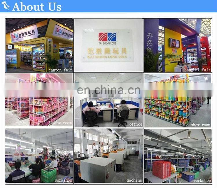 funny kids plastic battery operated fish toy