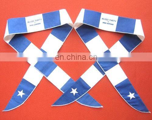 Fashion dance and sport head band