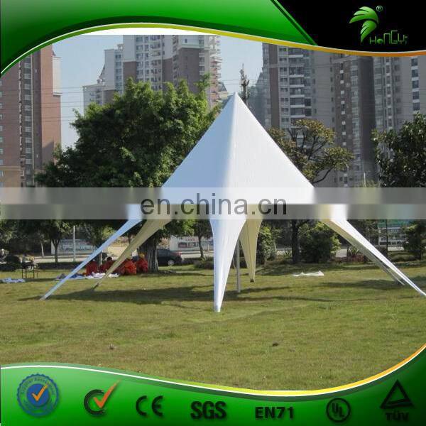 New Brand Various Advertising Effective Commercial Star Shelter Tent