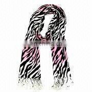 pashmina scarf for digital print new latest