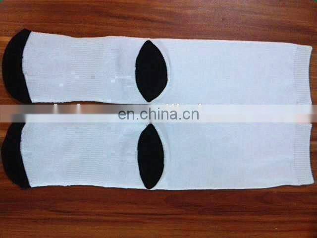 custom sublimation print socks for US