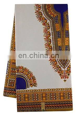 African super deluxe wax fabric