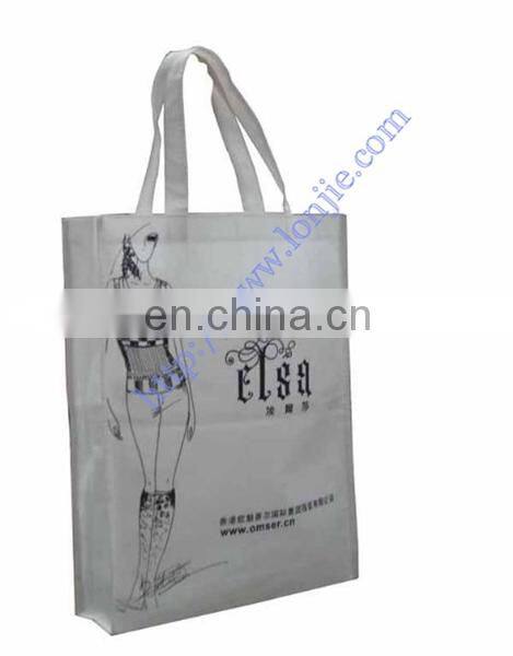 SLJET plastic bag flatbed inkjet printer printing machine for sale
