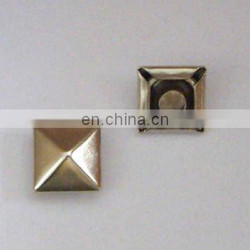 wholesale leather craft rivets studs metal studs for clothing