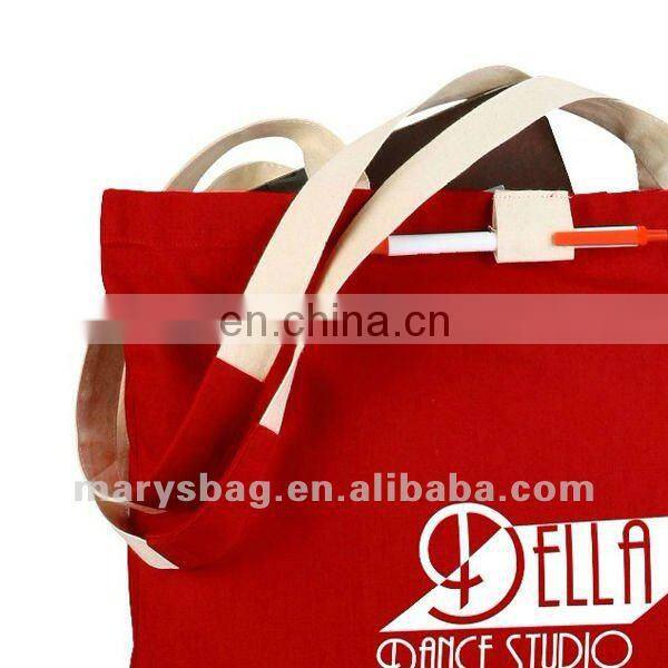 Cotton Convention Tote