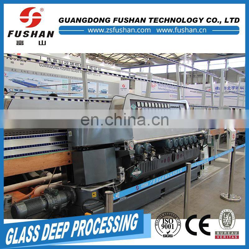 China Supplier flat glass coating machinemachinable ceramic with best price