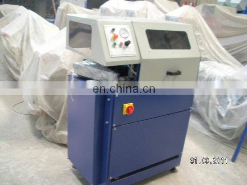 UPVC Windows Machine welding machine