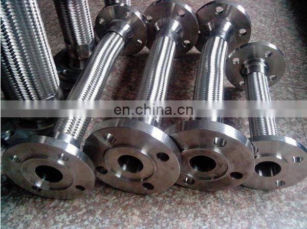 Fllexible shattaf hose/ hose flexible sleeve flexible smooth ptfe/teflon hydraulic hose