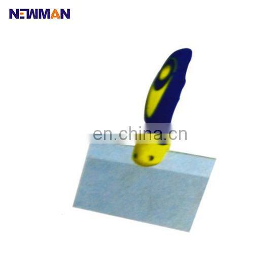 Trustworthy Factory Small Stainless Steel Putty Knife