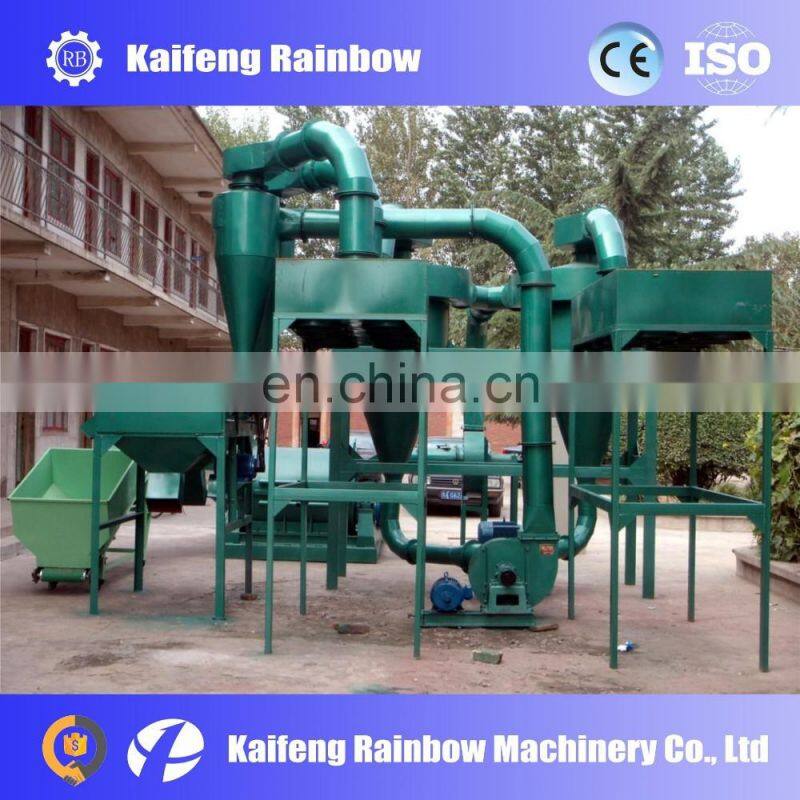Brand new High-quality Machine Material wood crusher infactory price