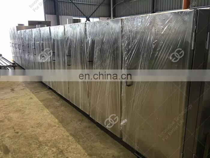 Commercial Ice Cream Snow Cone Making Equipment Machinery Sugar Cone Baking Machine Price