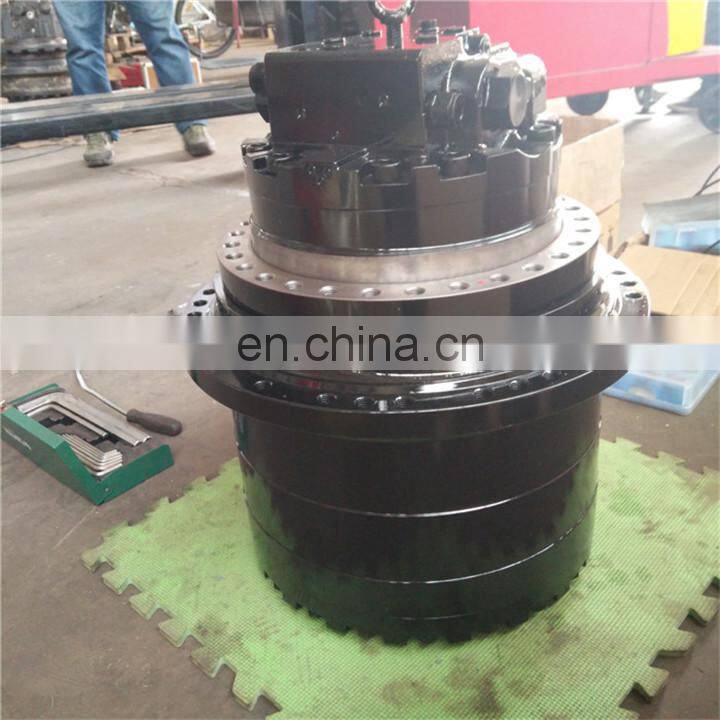 Excavator R210-7 Travel Motor R210LC-7 Final Drive 31N6-40011