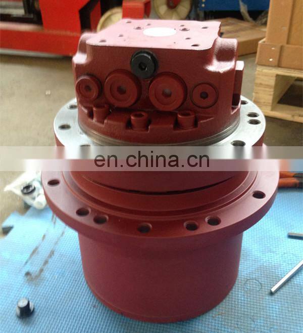 HD450 Final Drive Excavator HD450 Travel Motor Assy