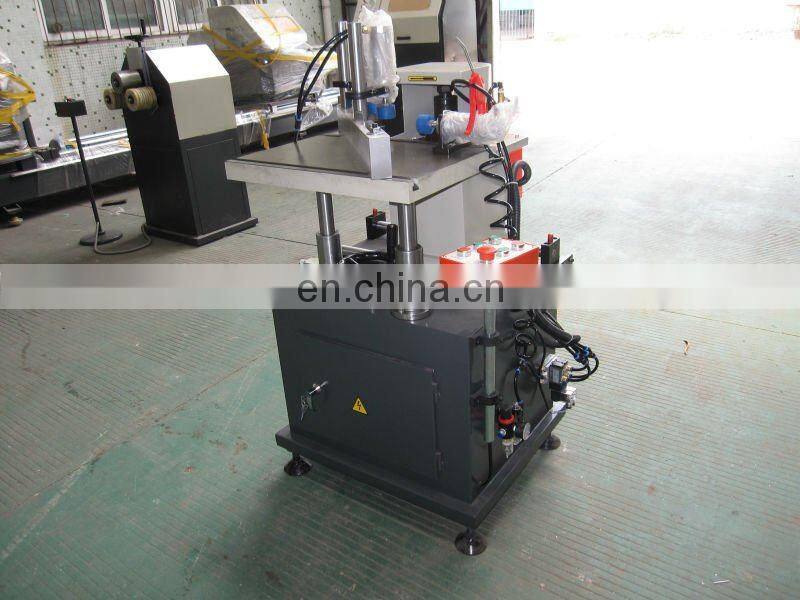 TWO HEAD WELDING MACHINE