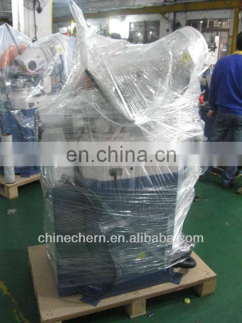 Stainless Steel Pipe Cutting Machine