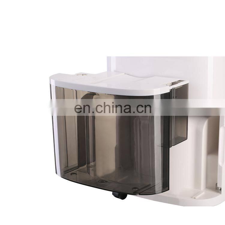 compact home whole house dehumidifiers