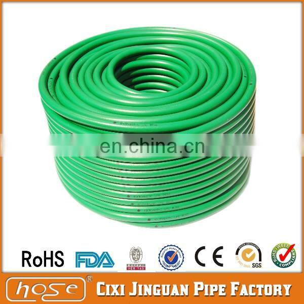 Flexible PVC Pipe Air Hose and Tubing for Koi Ponds Irrigation and Water Gardens