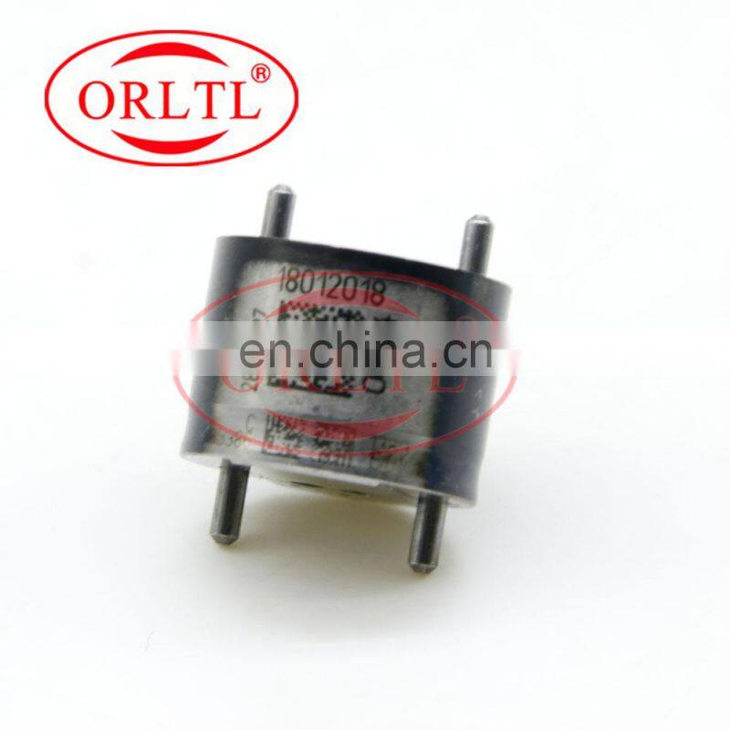 ORLTL 625C Auto Oil Pressure Control Valve 9308z625C 28297165 Injector Spare Parts Valve 28346624 For FORD EMBR00101D 28236381