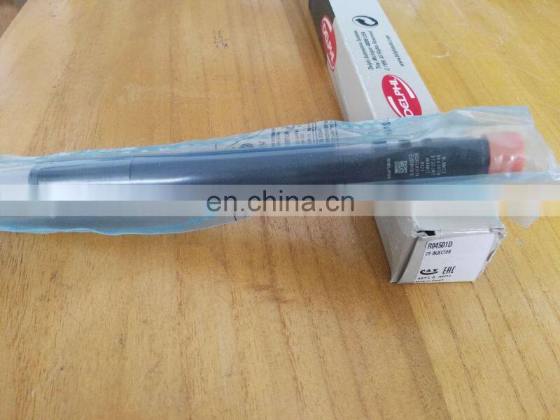common rail injector EJBR04501D A6640170121 6640170121