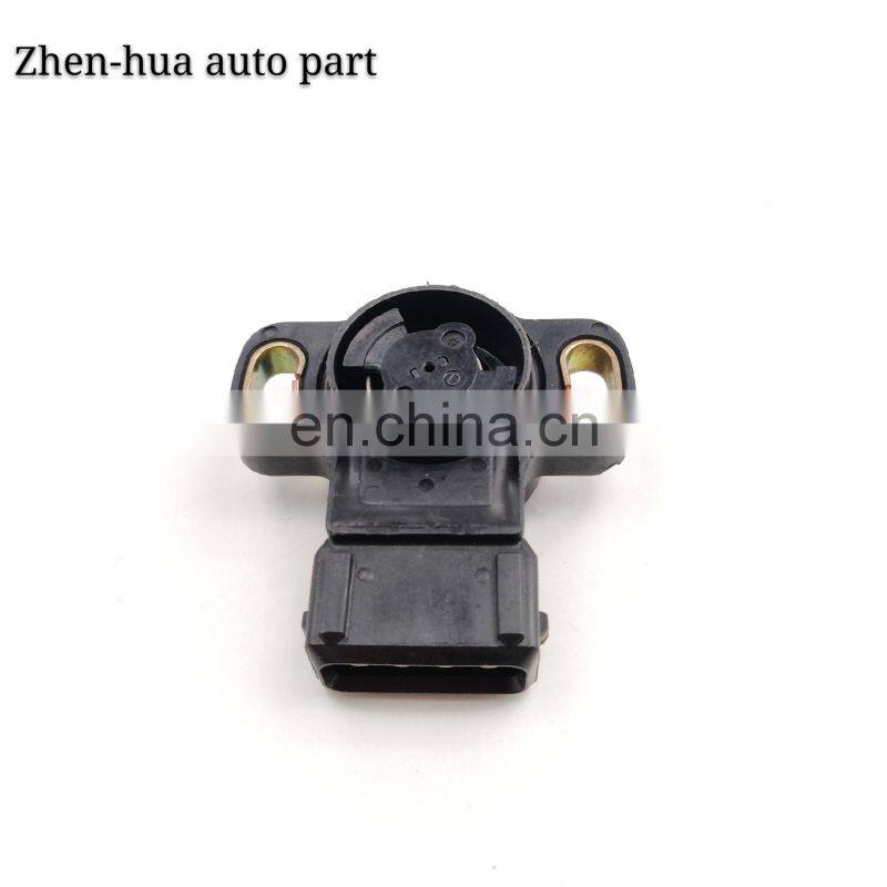 MD614772 MD614734 TPS4140 89053200 TH247 017507 1580614 Throttle Position Sensor
