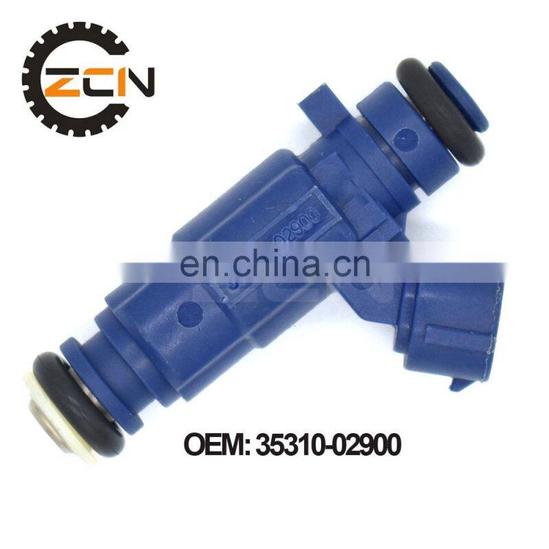 high quality fuel injector 35310-02900 for Atos i10 Picanto 1.1