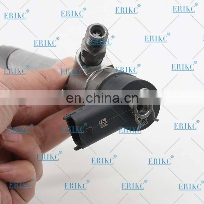 ERIKC 0445110847 Bosh injector diesel 0445 110 847 common rail injector 0445 110 847