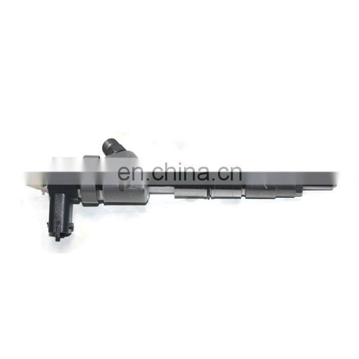 Foton Diesel common rail Injector 0445110313