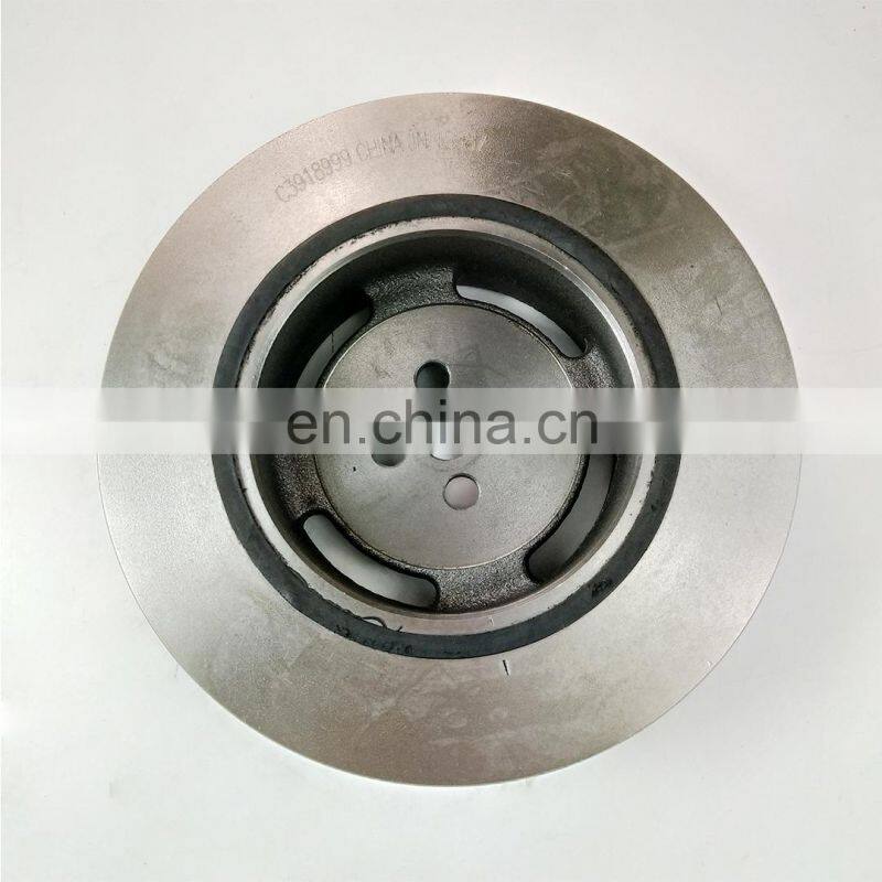 6BT engine parts vibration damper 3915069 for 6BT5.9