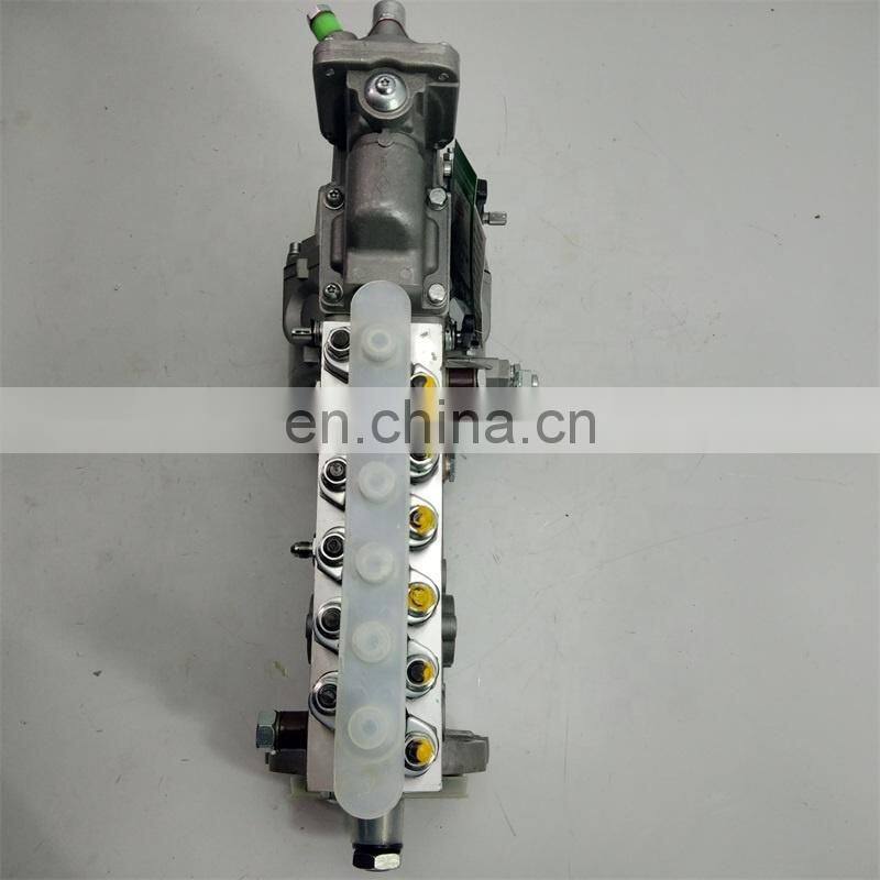 6BT Fuel Injection Pump 5264030 C5264030