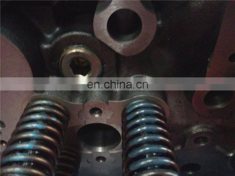 NT855 engine cylinder head 3418529