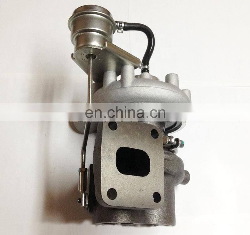 TD05 4D34 4D34T Engine Turbocharger ME220308 49178-02350