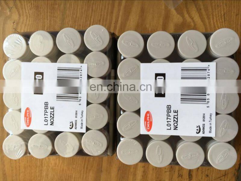 fuel nozzle L017PBB