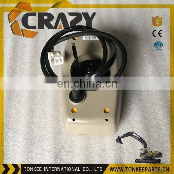 1573198 2602160 E320C monitor ,excavator spare parts