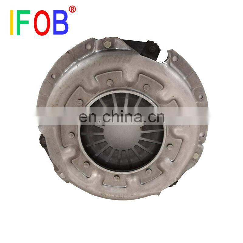 IFOB Good Quality Clutch Disc And Cover For Nissan Caravan Homy Urvan Bus e24 30210-3t705