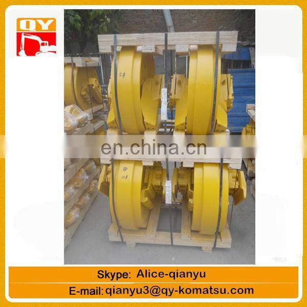 KATO excavator parts HD250SE-2 HD250-5 HD550-7 track roller