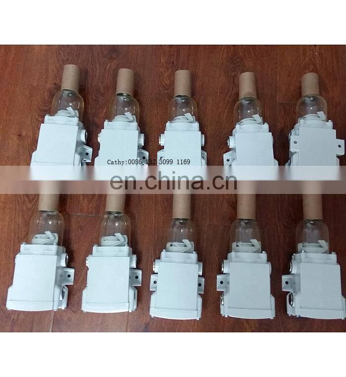 FS19605 600FG fuel water filter separator assembly