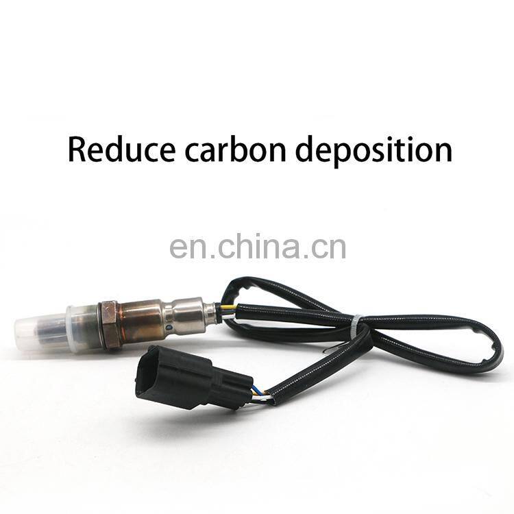 Air Fuel Ratio LFN7-18-8G1 LFL7-18-8G1B For Mazda 3 06-09 2.0 2.3 5 08-10 2.3 Sonde Lambda Oxygen Sensor