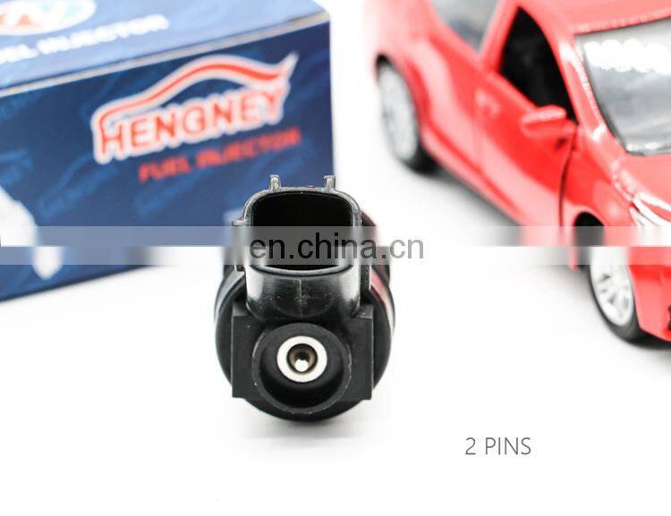 Automotive Spare Parts Best Sell High Quality 16600-38Y10 JS23-1 For Nissan 3.0 3.3 fuel nozzle manufacturer